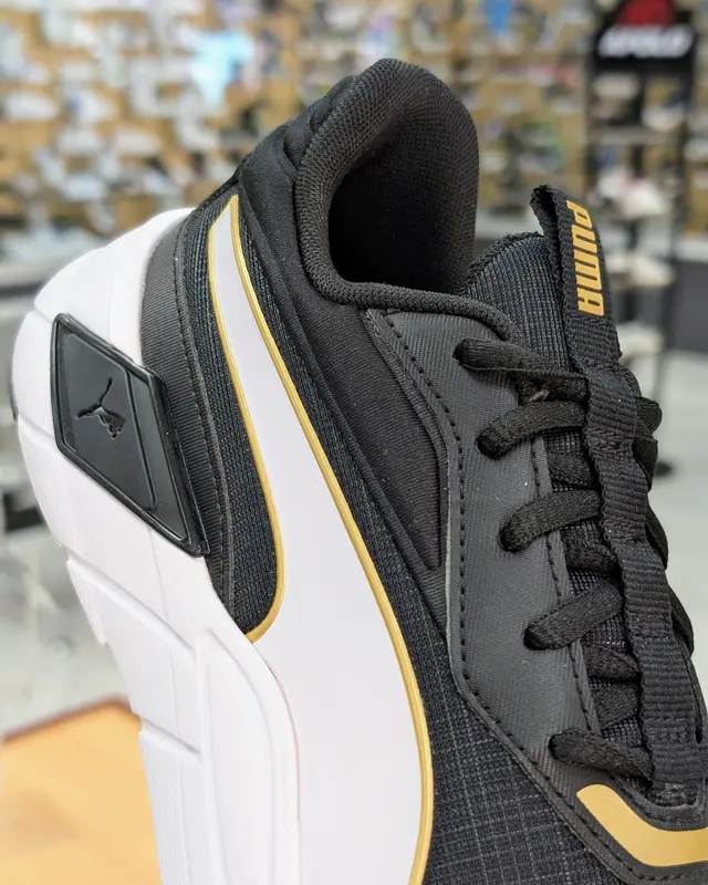 Foto de Puma Deportivo Dama Lex Wn's 6940sb