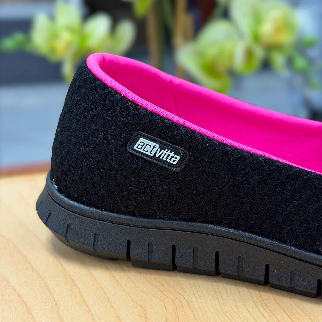 Foto de Zapatos Actvitta Comfort 4202500 Mujer 2