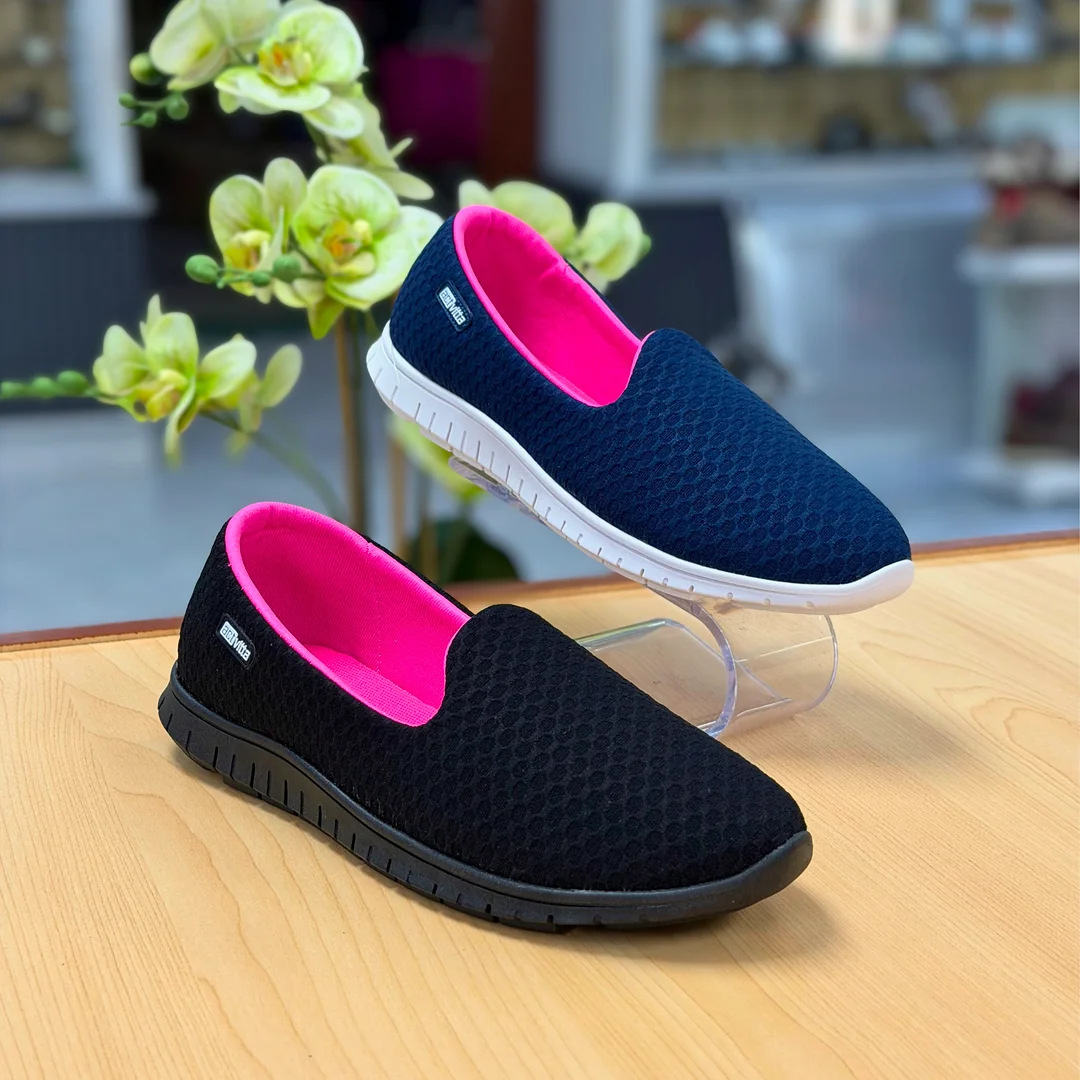 Foto de Zapatos Actvitta Comfort 4202500 Mujer
