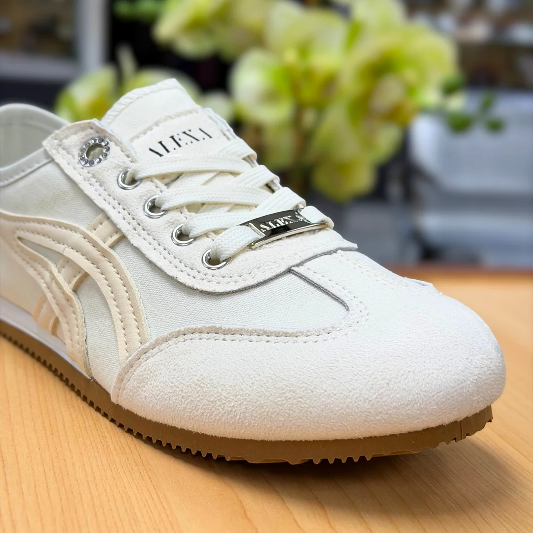 Foto de Zapatos Casuales Alexa Wa50l Dama Urbano 2
