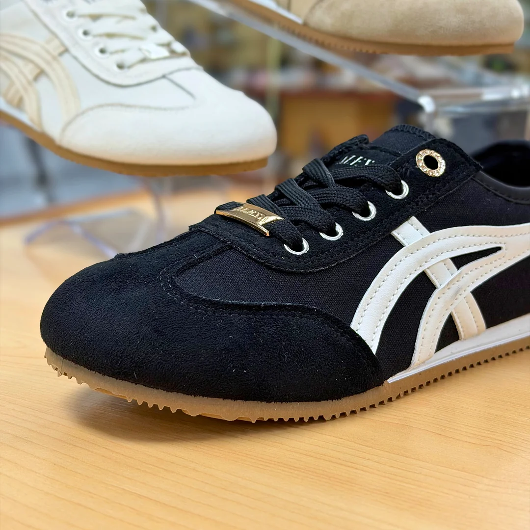 Foto de Zapatos Casuales Alexa Wa50l Dama Urbano 3
