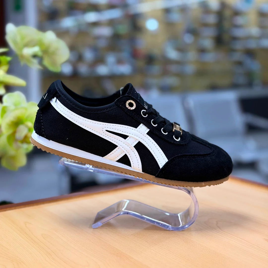 Foto de Zapatos Casuales Alexa Wa50l Dama Urbano 5