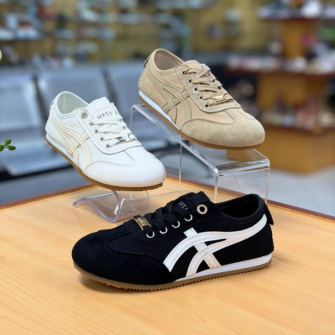 Foto de Zapatos Casuales Alexa Wa50l Dama Urbano 1