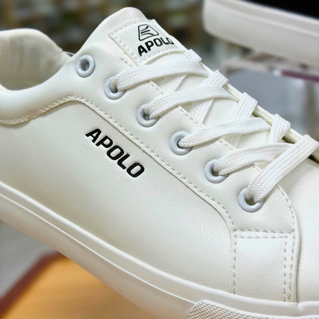Foto de Zapatos Apolo Casual 2520 para Hombre 2