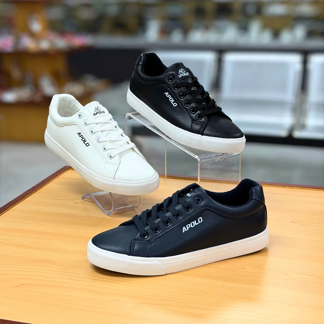 Foto de Zapatos Apolo Casual 2520 para Hombre
