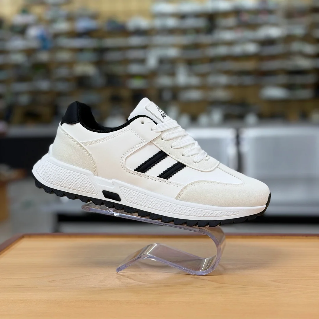 Foto de Zapatos Apolo Casual Apo25525 Hombre 5