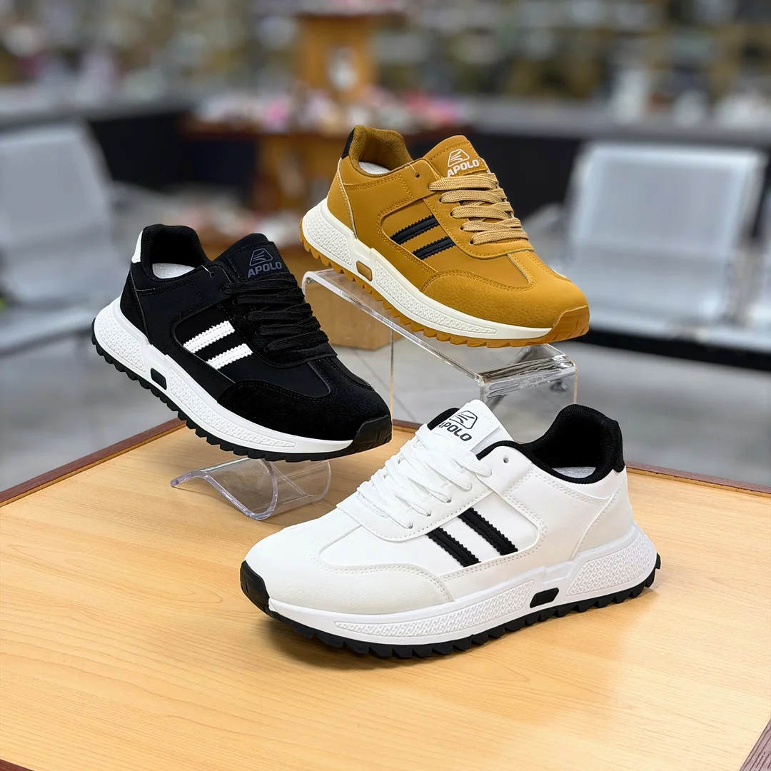 Foto de Zapatos Apolo Casual Apo25525 Hombre 1