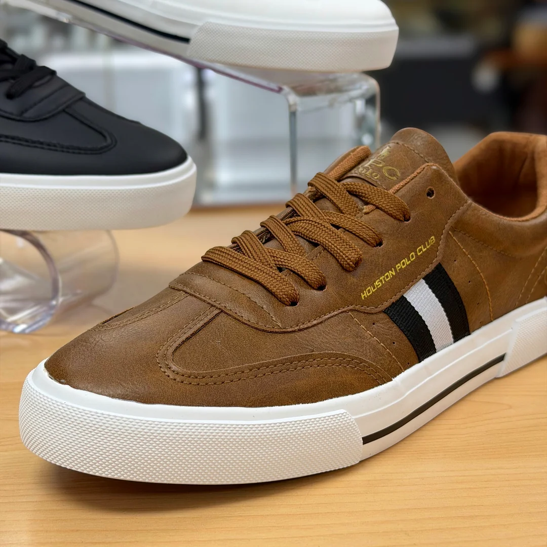 Foto de Zapatos Apolo Casual HPC2606 para Hombre 2