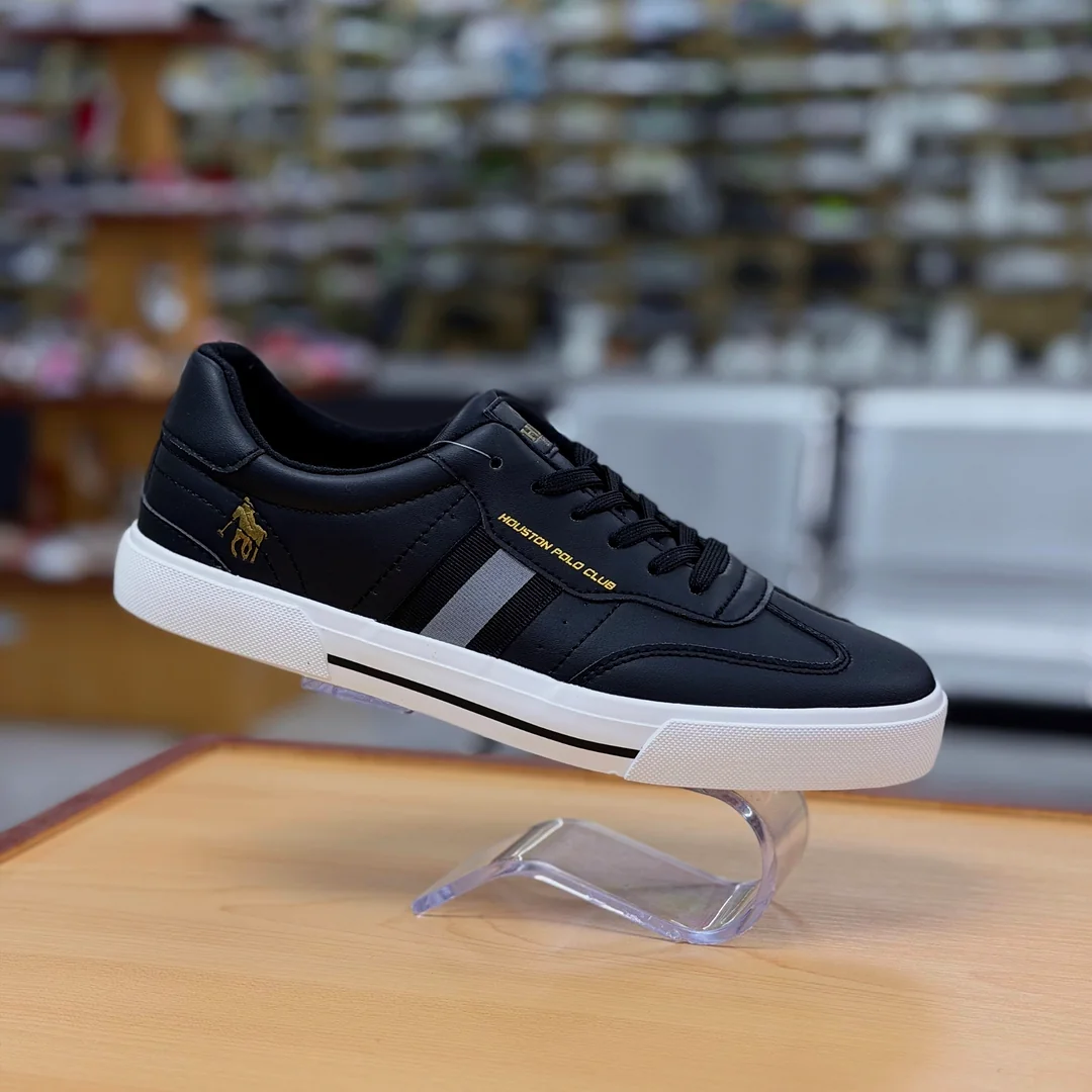 Foto de Zapatos Apolo Casual HPC2606 para Hombre 4