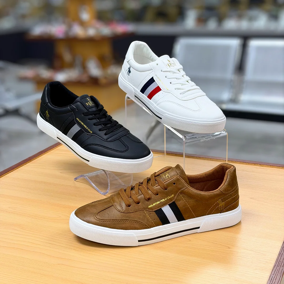 Foto de Zapatos Apolo Casual HPC2606 para Hombre 1