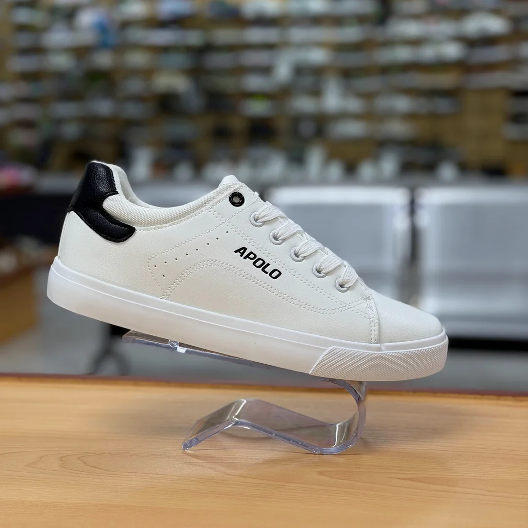 Foto de Zapatos Apolo Casual Km2512 para Hombre 4