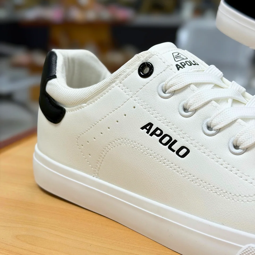 Foto de Zapatos Apolo Casual Km2512 para Hombre 2