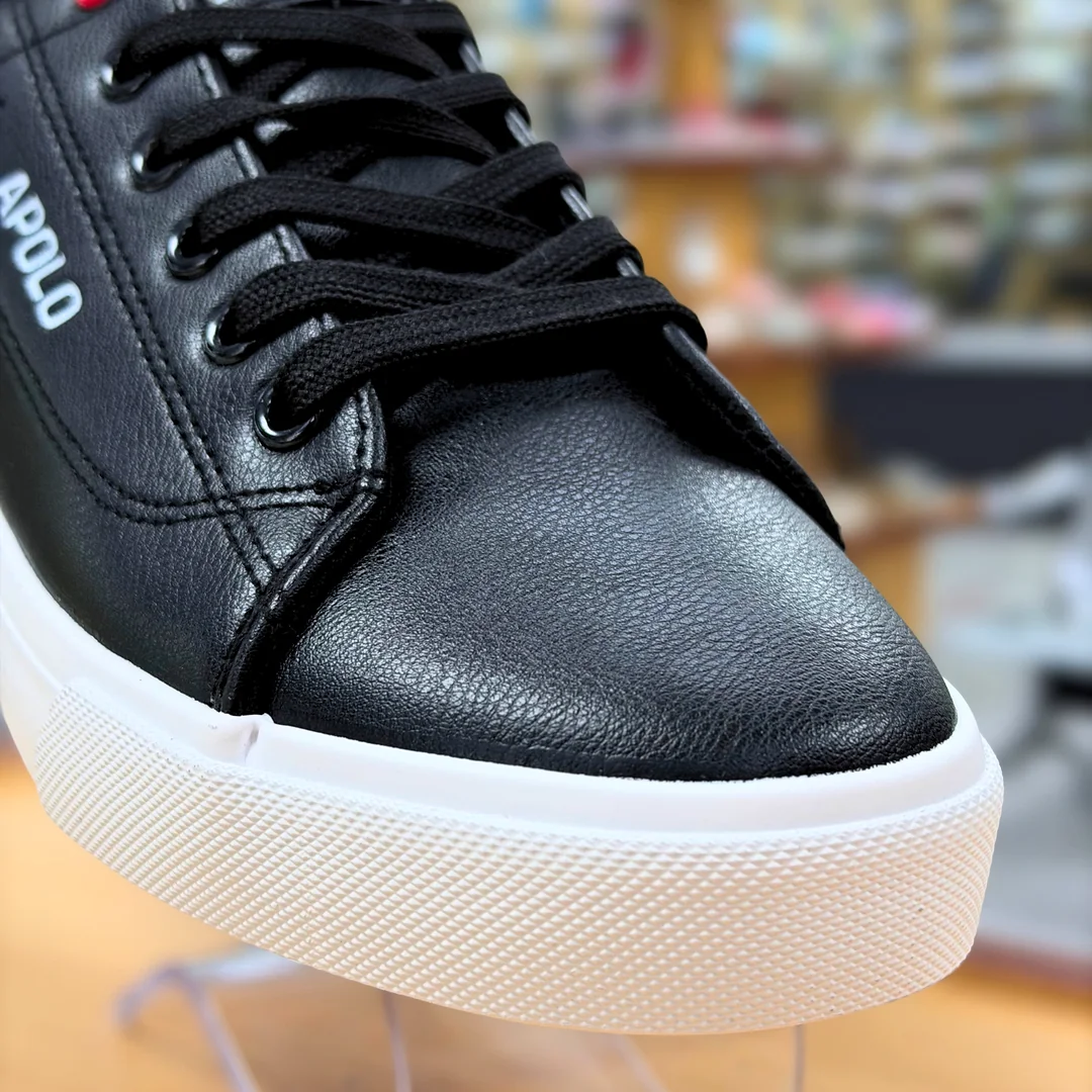 Foto de Zapatos Apolo Casual Km2512 para Hombre 3