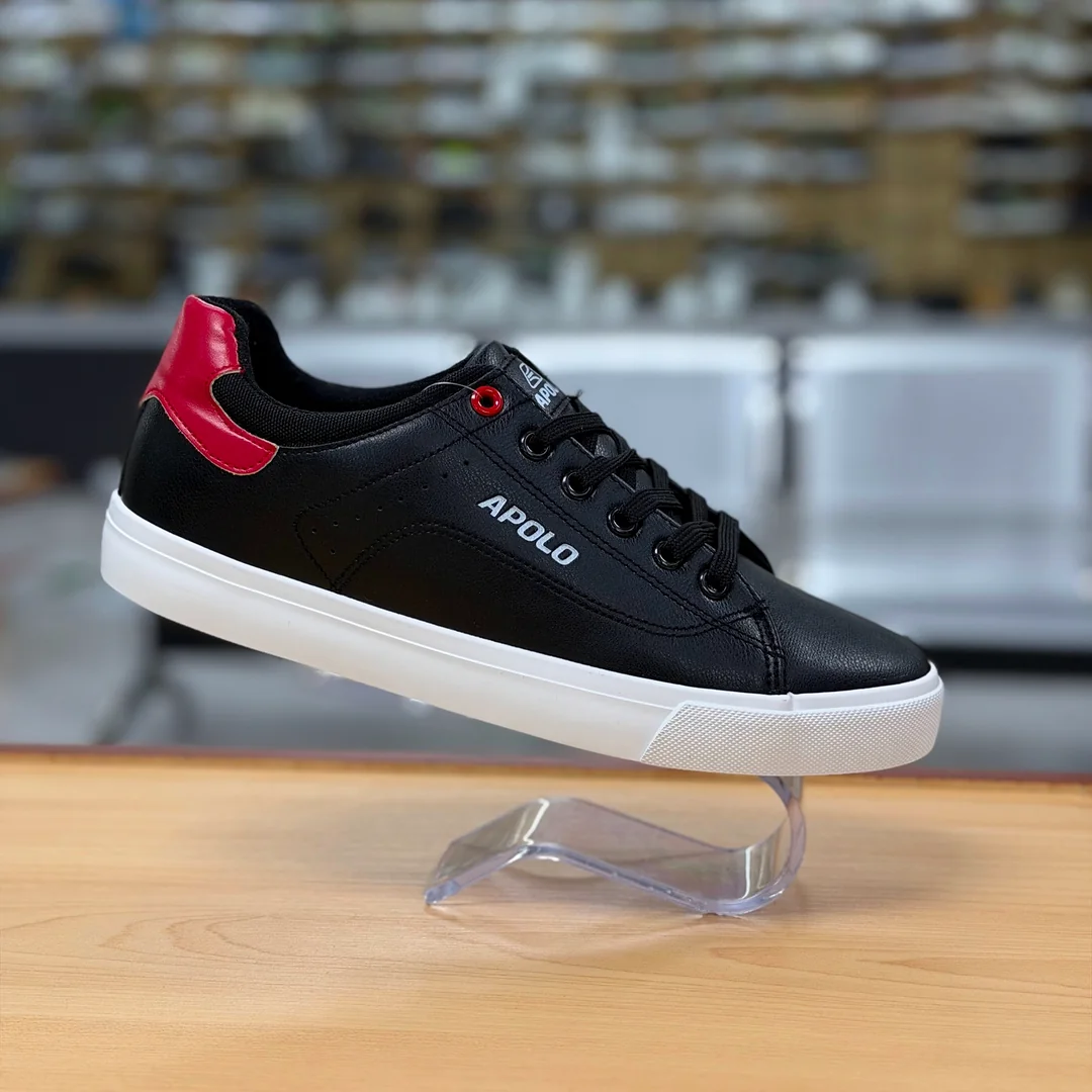 Foto de Zapatos Apolo Casual Km2512 para Hombre 5