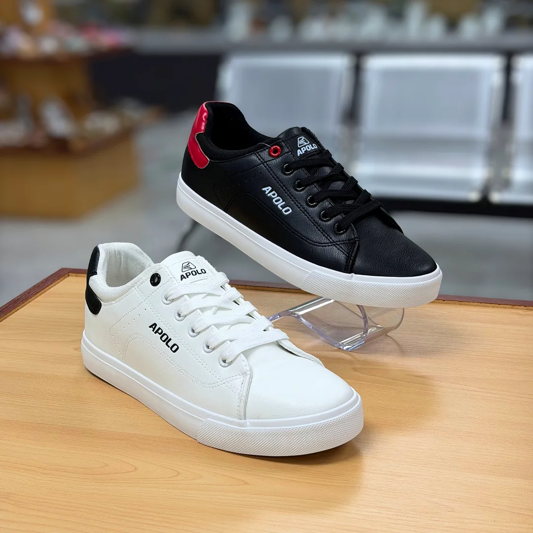 Foto de Zapatos Apolo Casual Km2512 para Hombre