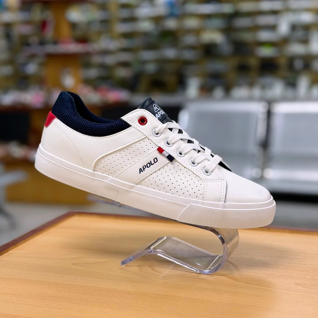 Foto de Zapatos Apolo Casual Hombre Km2612 5