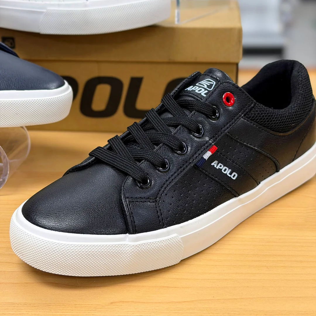 Foto de Zapatos Apolo Casual Hombre Km2612 2