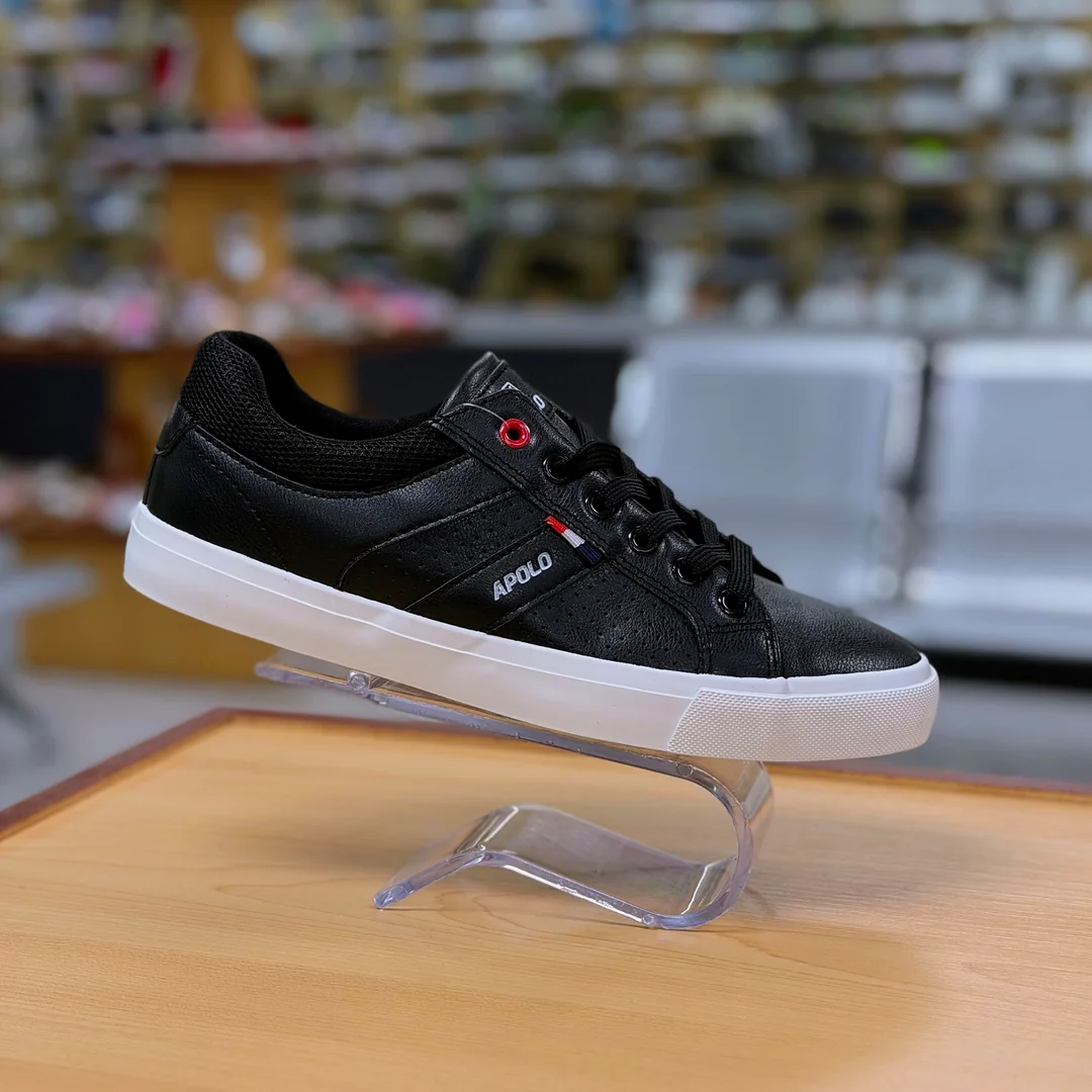 Foto de Zapatos Apolo Casual Hombre Km2612 4