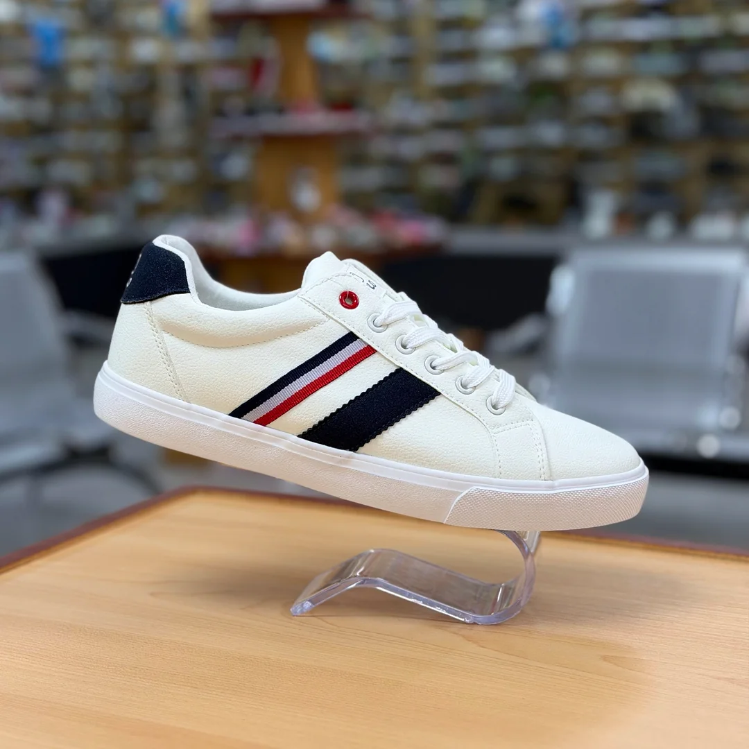 Foto de Zapatos Apolo Casual Km2615m Hombre 4