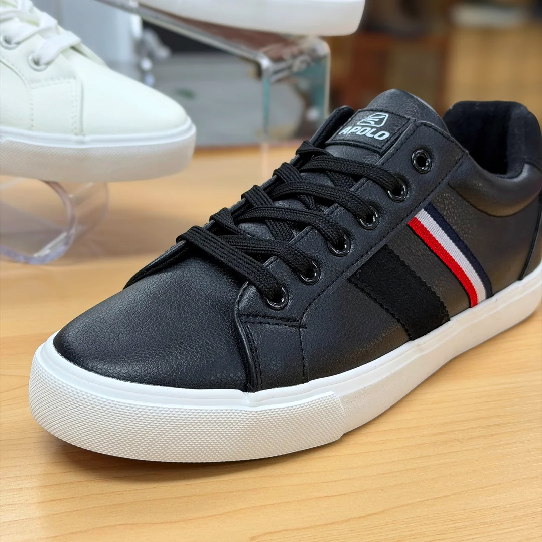 Foto de Zapatos Apolo Casual Km2615m Hombre 2