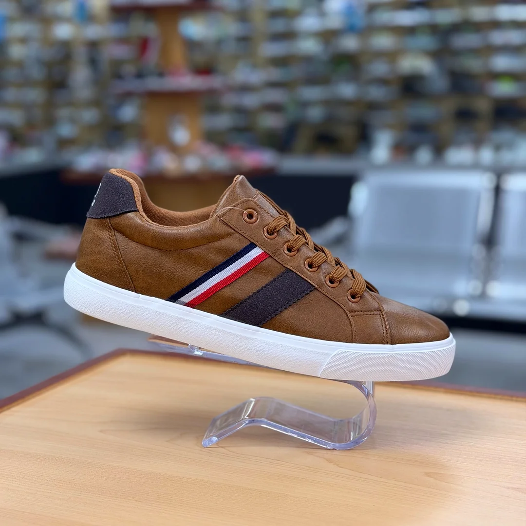 Foto de Zapatos Apolo Casual Km2615m Hombre 5