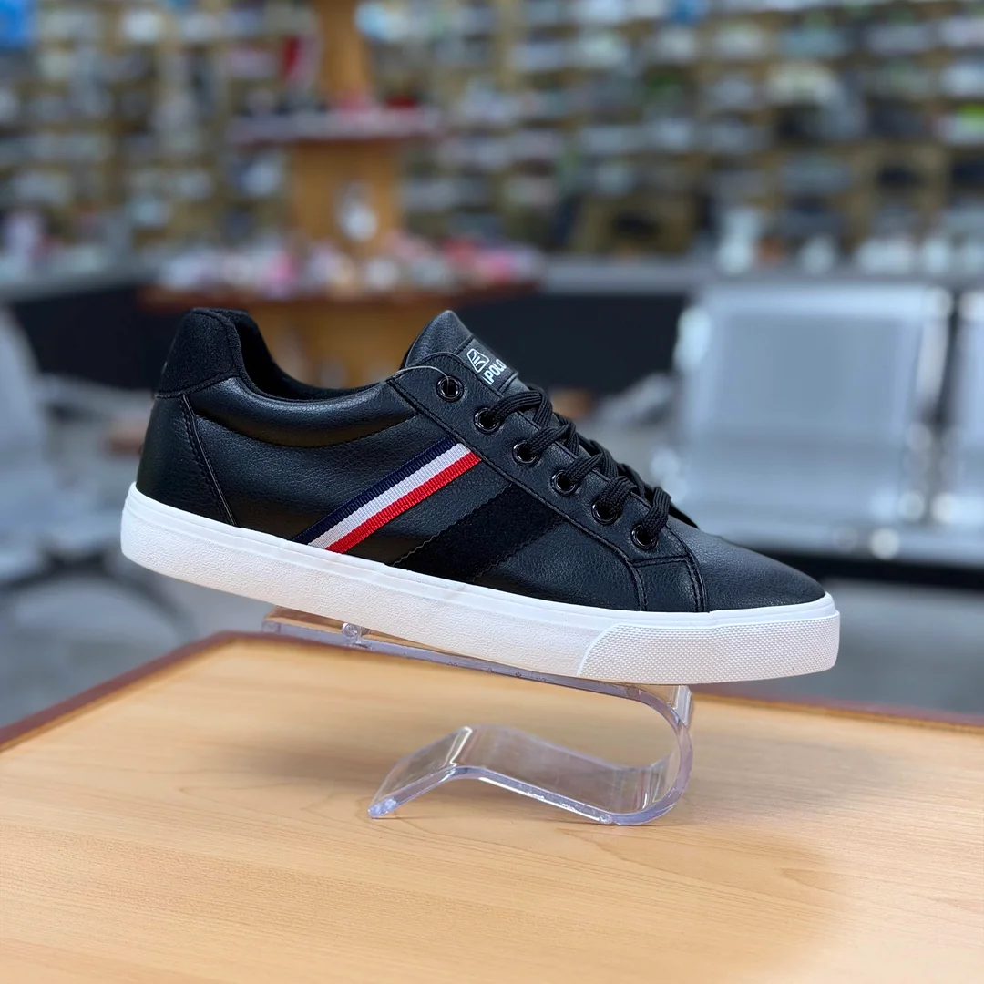Foto de Zapatos Apolo Casual Km2615m Hombre 6
