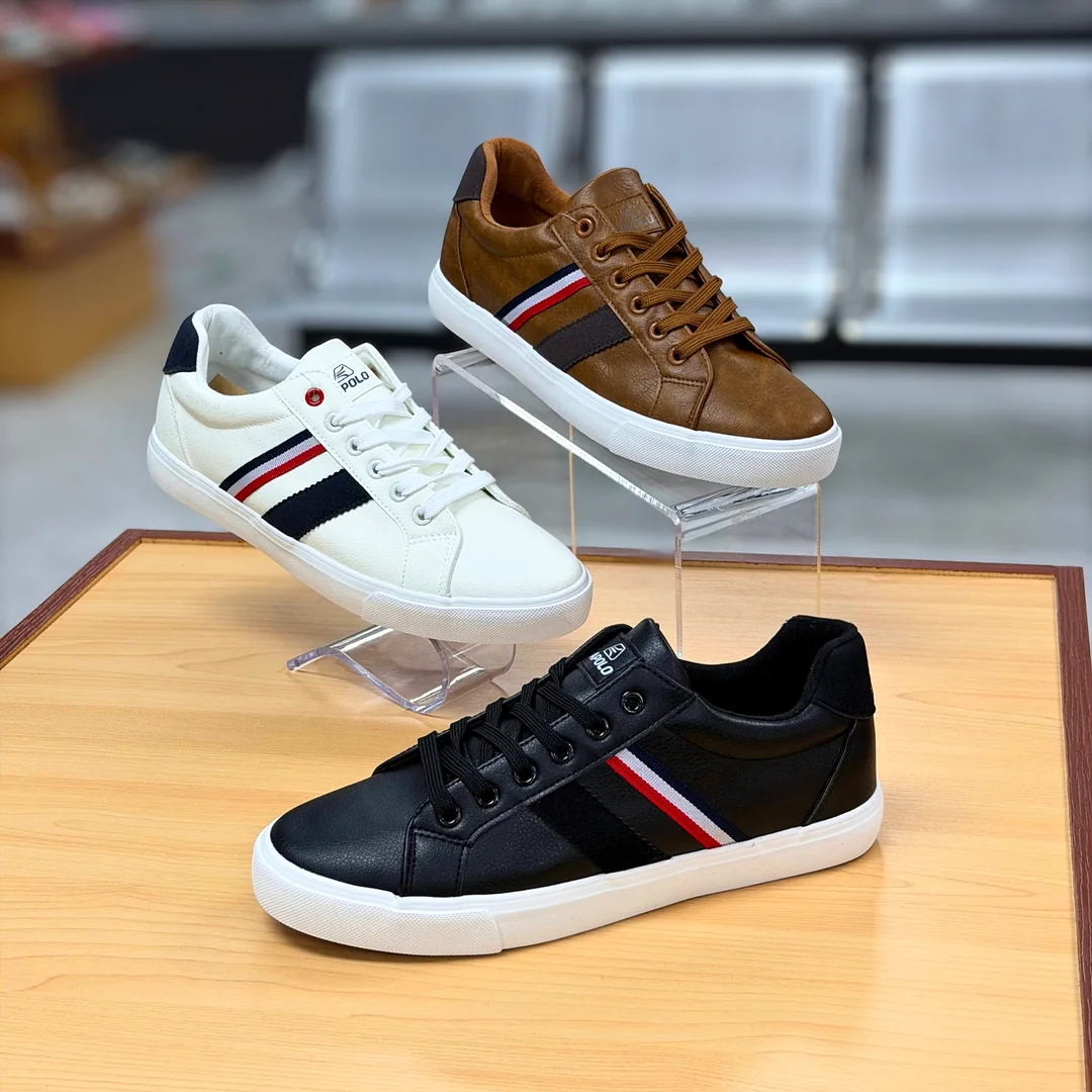 Foto de Zapatos Apolo Casual Km2615m Hombre