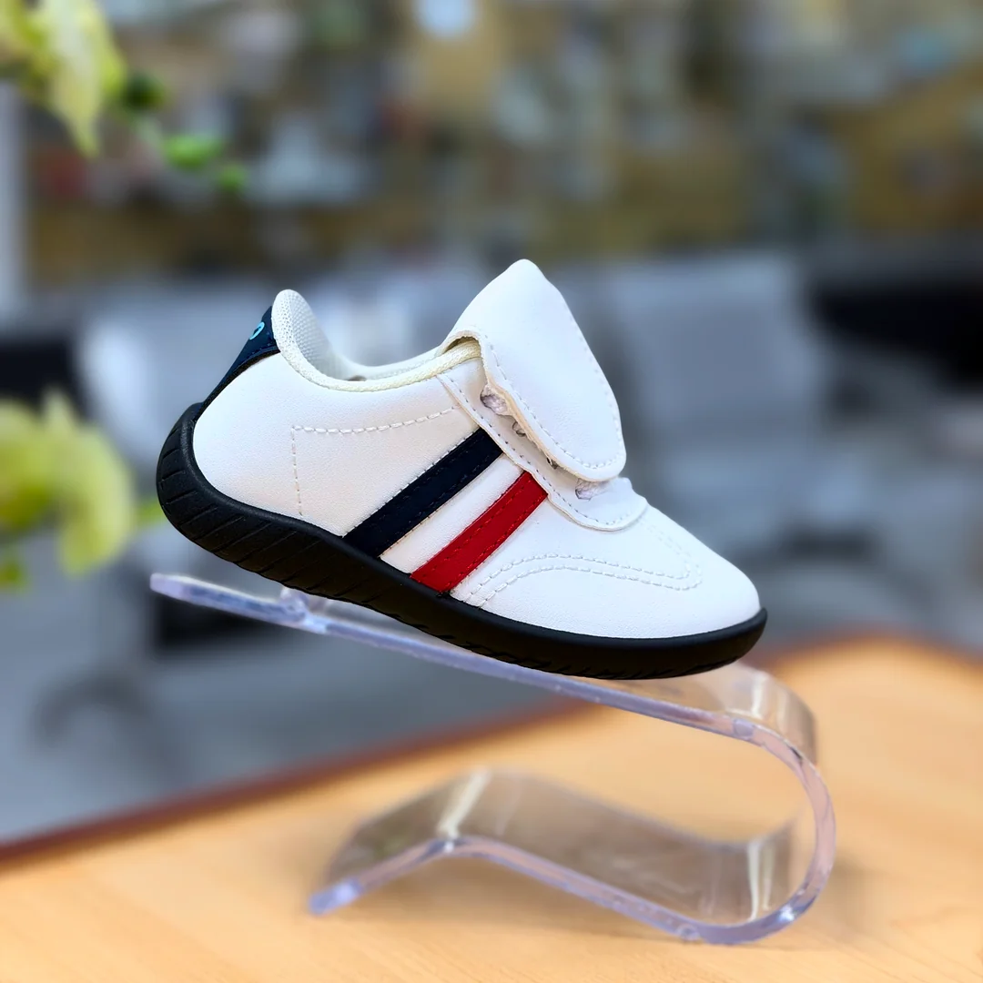 Foto de Zapatos Apolo Casual Junior Ito93 Niños 5