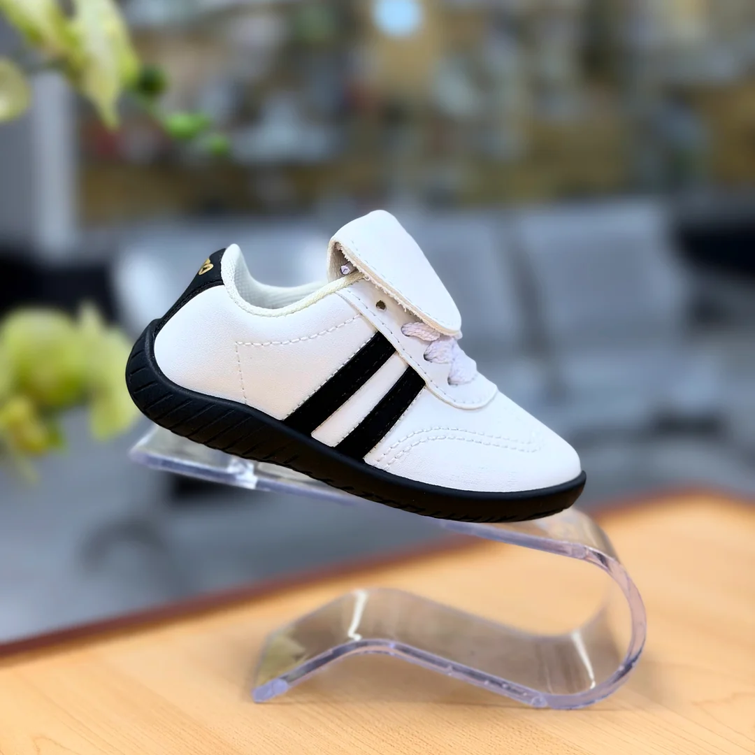 Foto de Zapatos Apolo Casual Junior Ito93 Niños 4