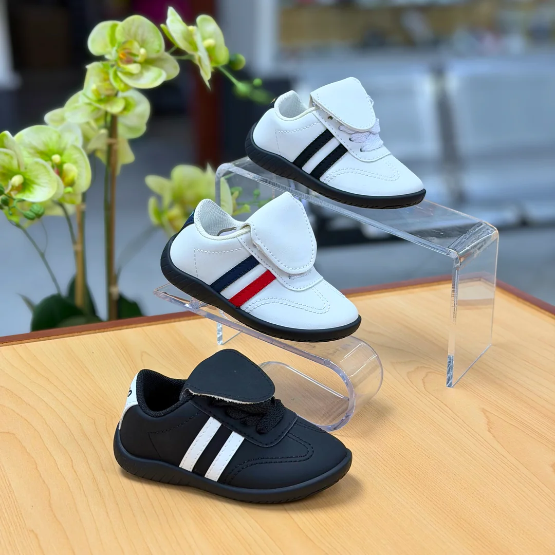 Foto de Zapatos Apolo Casual Junior Ito93 Niños 1