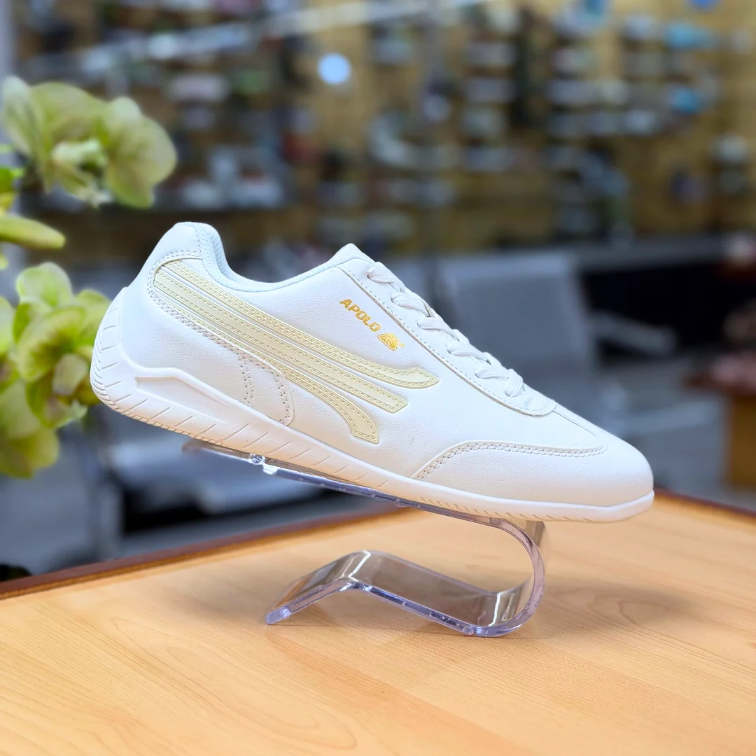 Foto de Zapatos Apolo Casual Mujer Ad2539 4