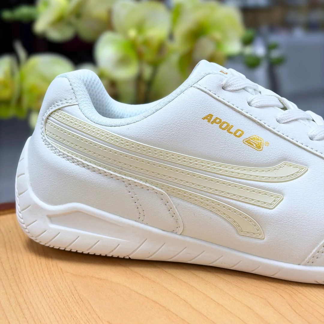 Foto de Zapatos Apolo Casual Mujer Ad2539 2