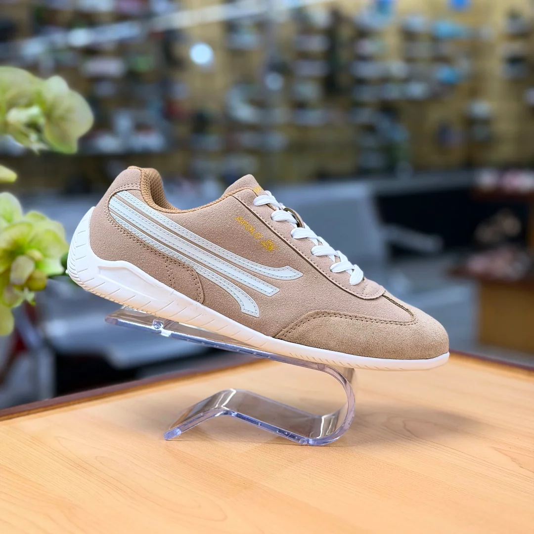 Foto de Zapatos Apolo Casual Mujer Ad2539 5