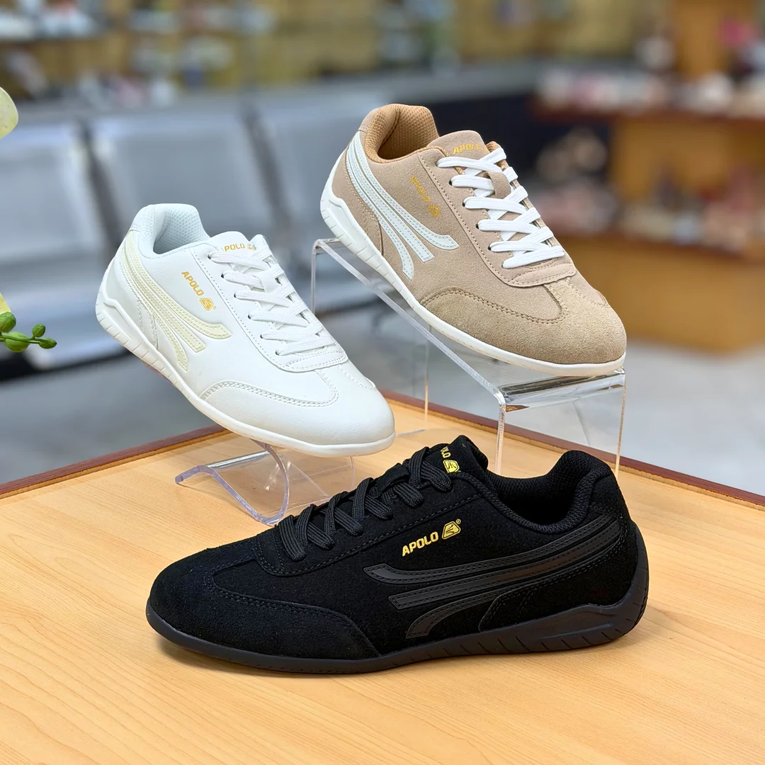 Foto de Zapatos Apolo Casual Mujer Ad2539