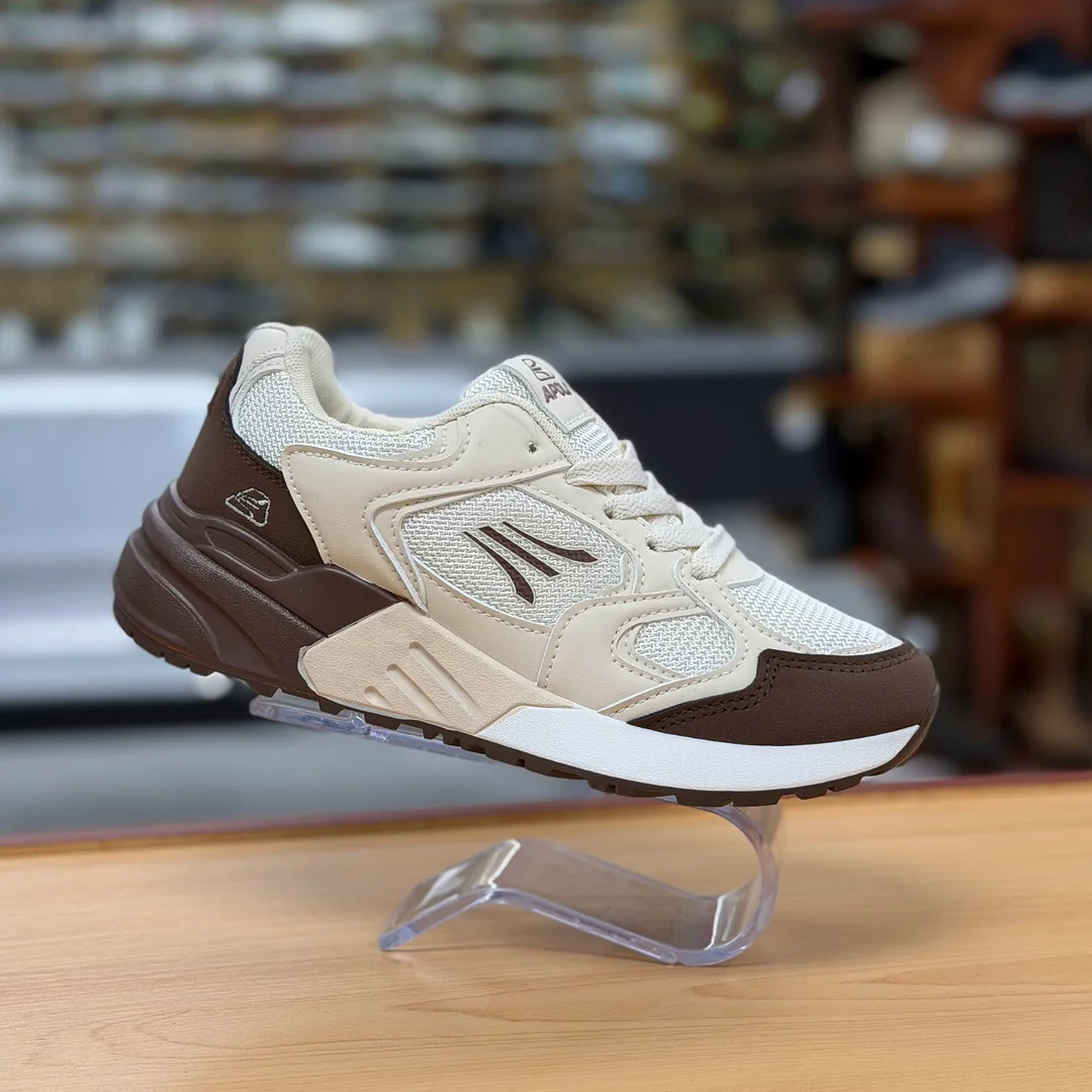 Foto de Zapatos Apolo Casual Km25423l Mujer 4