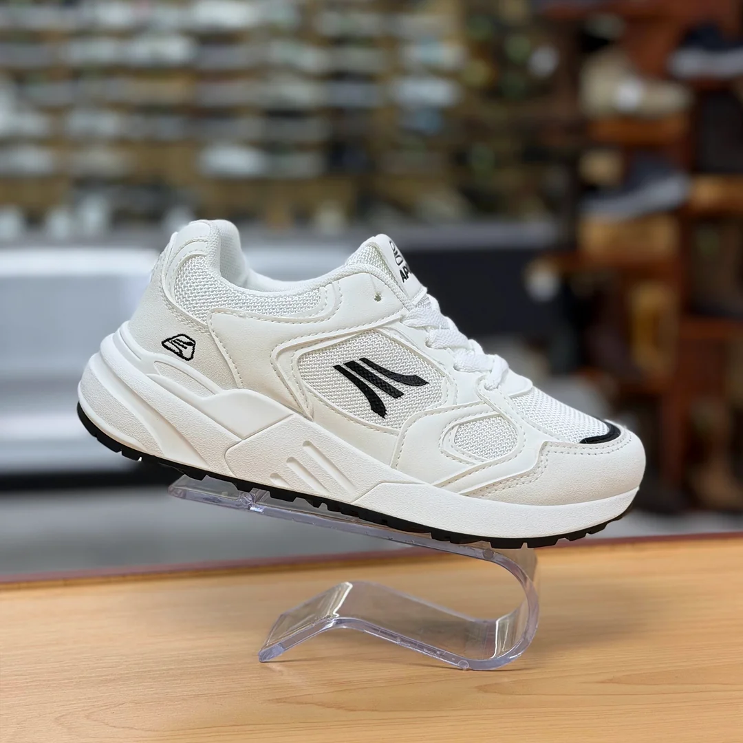 Foto de Zapatos Apolo Casual Km25423l Mujer 6