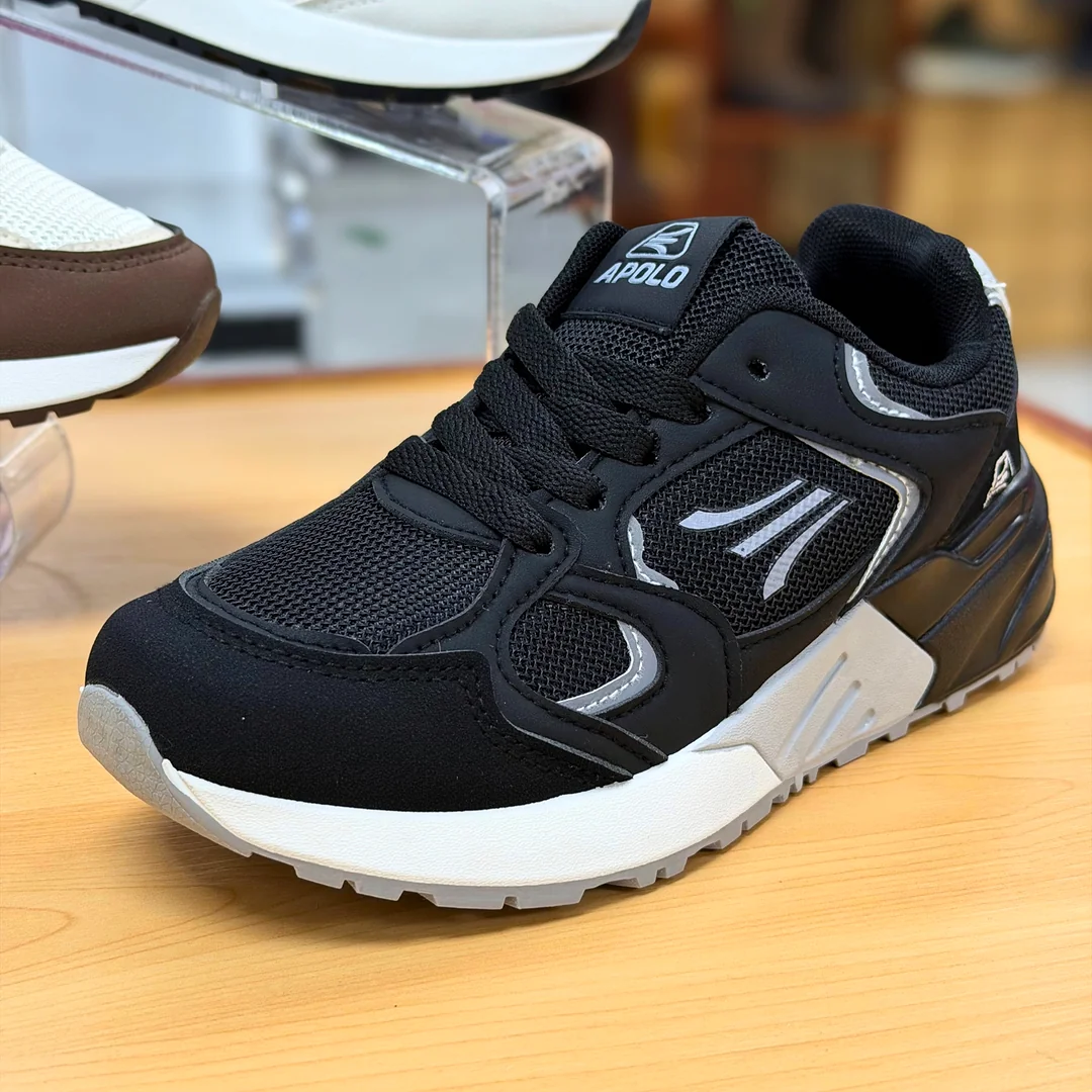 Foto de Zapatos Apolo Casual Km25423l Mujer 2