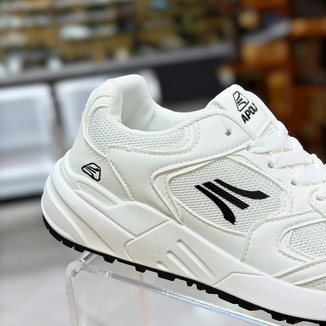 Foto de Zapatos Apolo Casual Km25423l Mujer 3