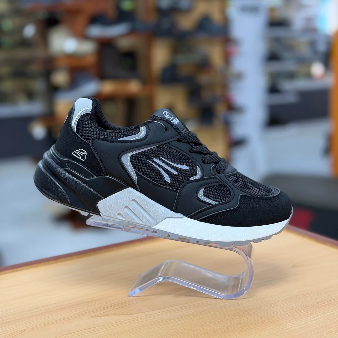 Foto de Zapatos Apolo Casual Km25423l Mujer 5