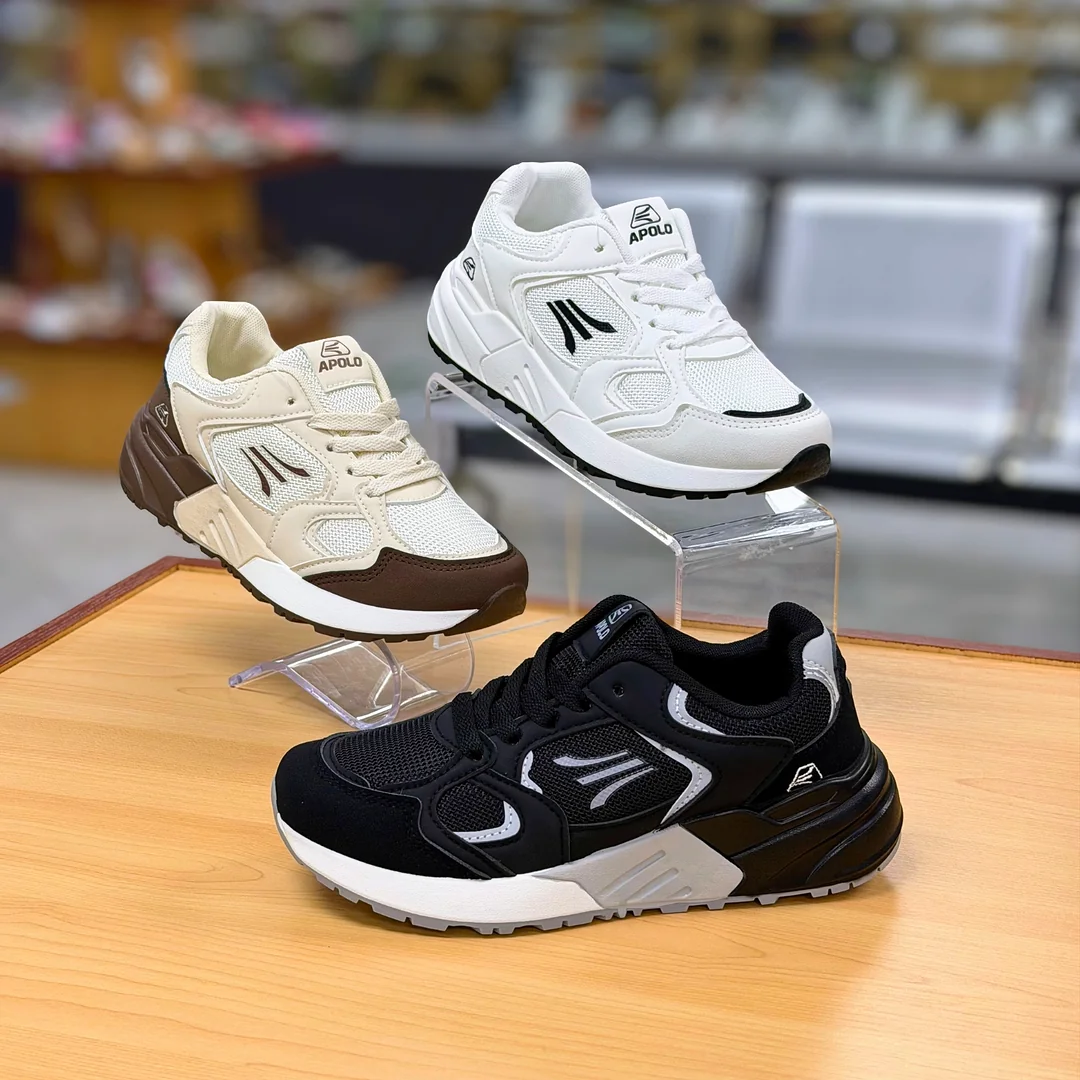 Foto de Zapatos Apolo Casual Km25423l Mujer 1