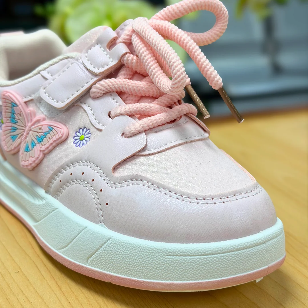 Foto de Zapatos Deportivos Apolo Apn32 Junior Niña 3