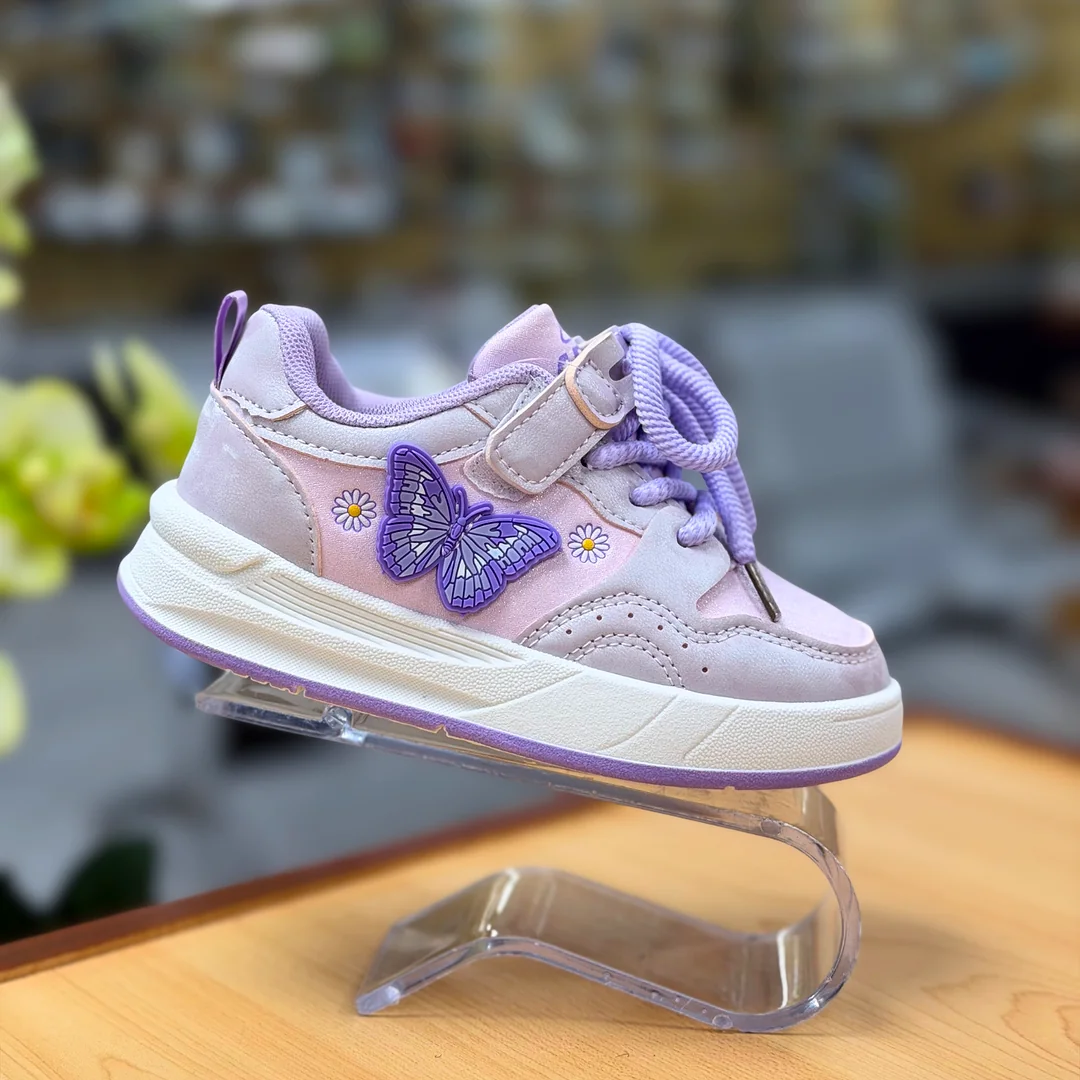 Foto de Zapatos Deportivos Apolo Apn32 Junior Niña 6