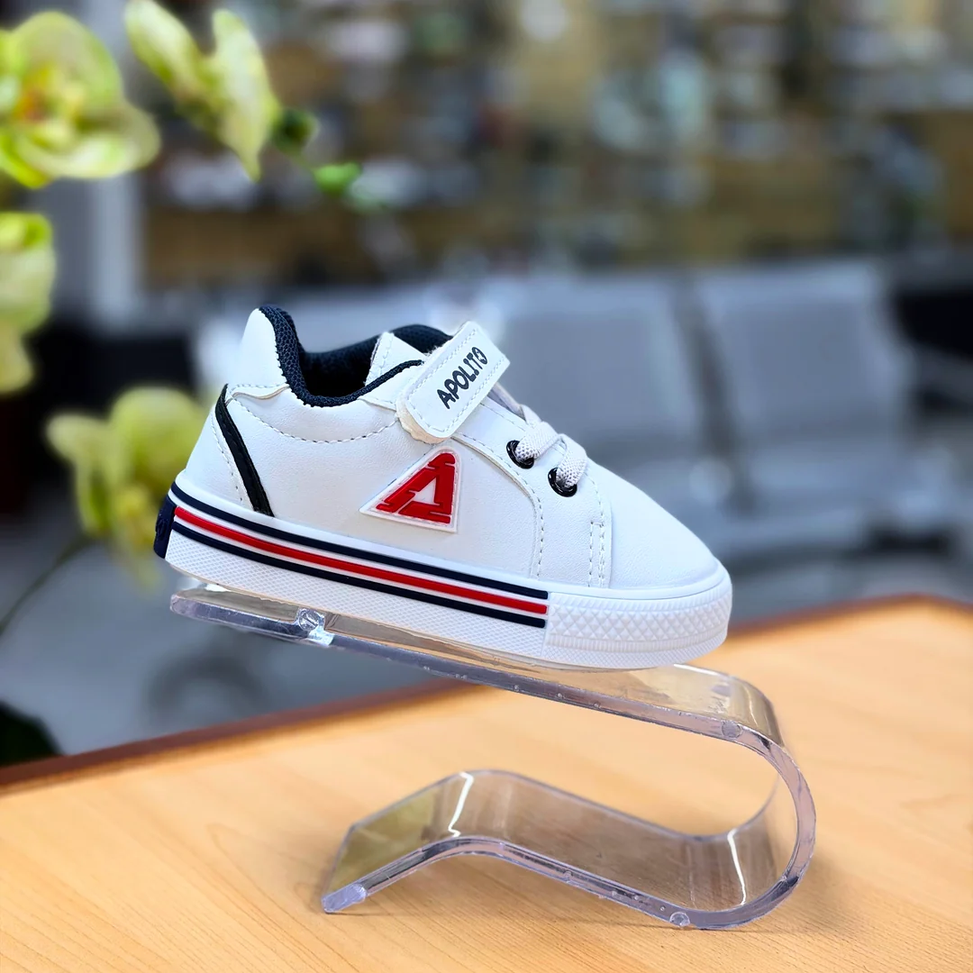 Foto de Zapatos Apolo Deportivo Junior Ito17 5