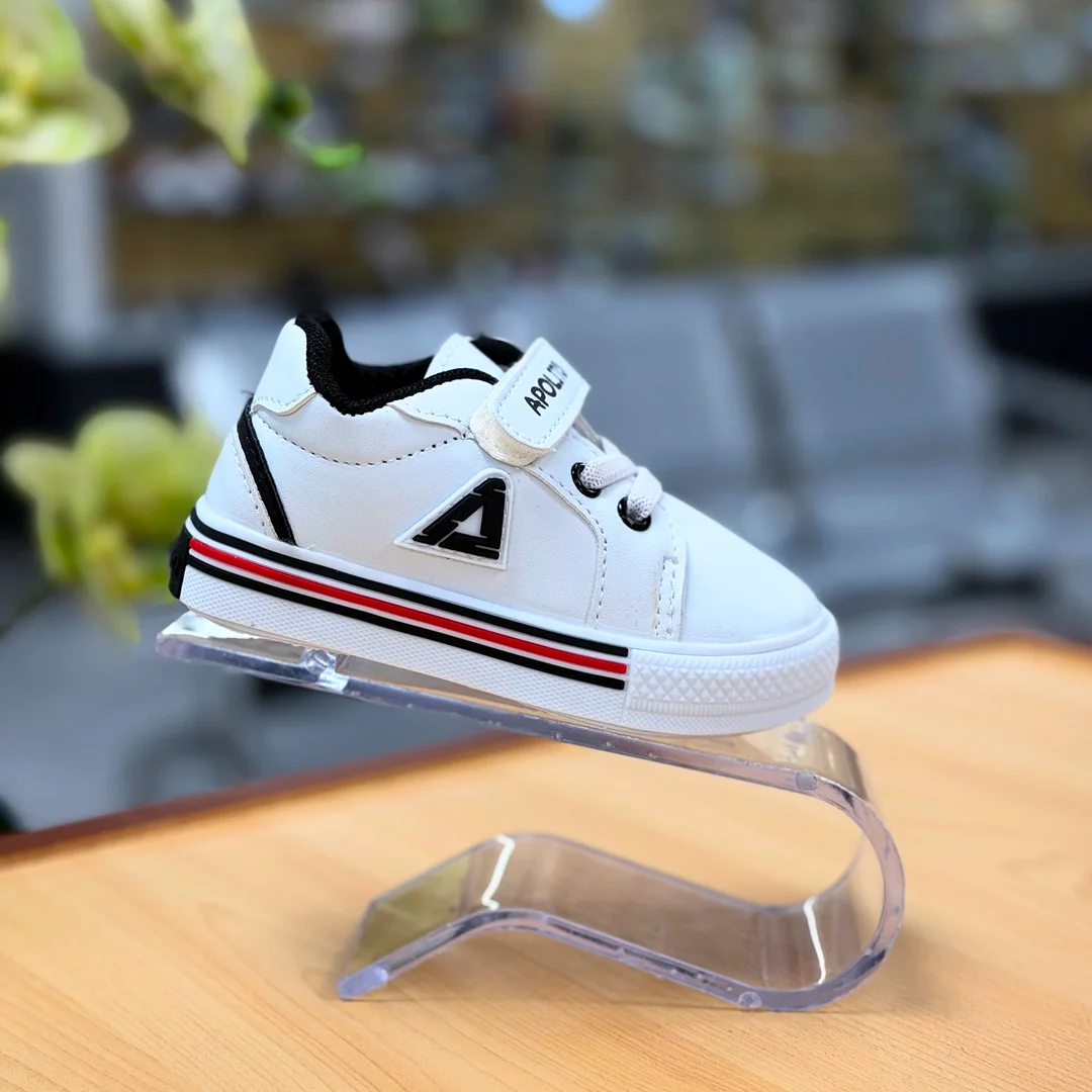 Foto de Zapatos Apolo Deportivo Junior Ito17 3