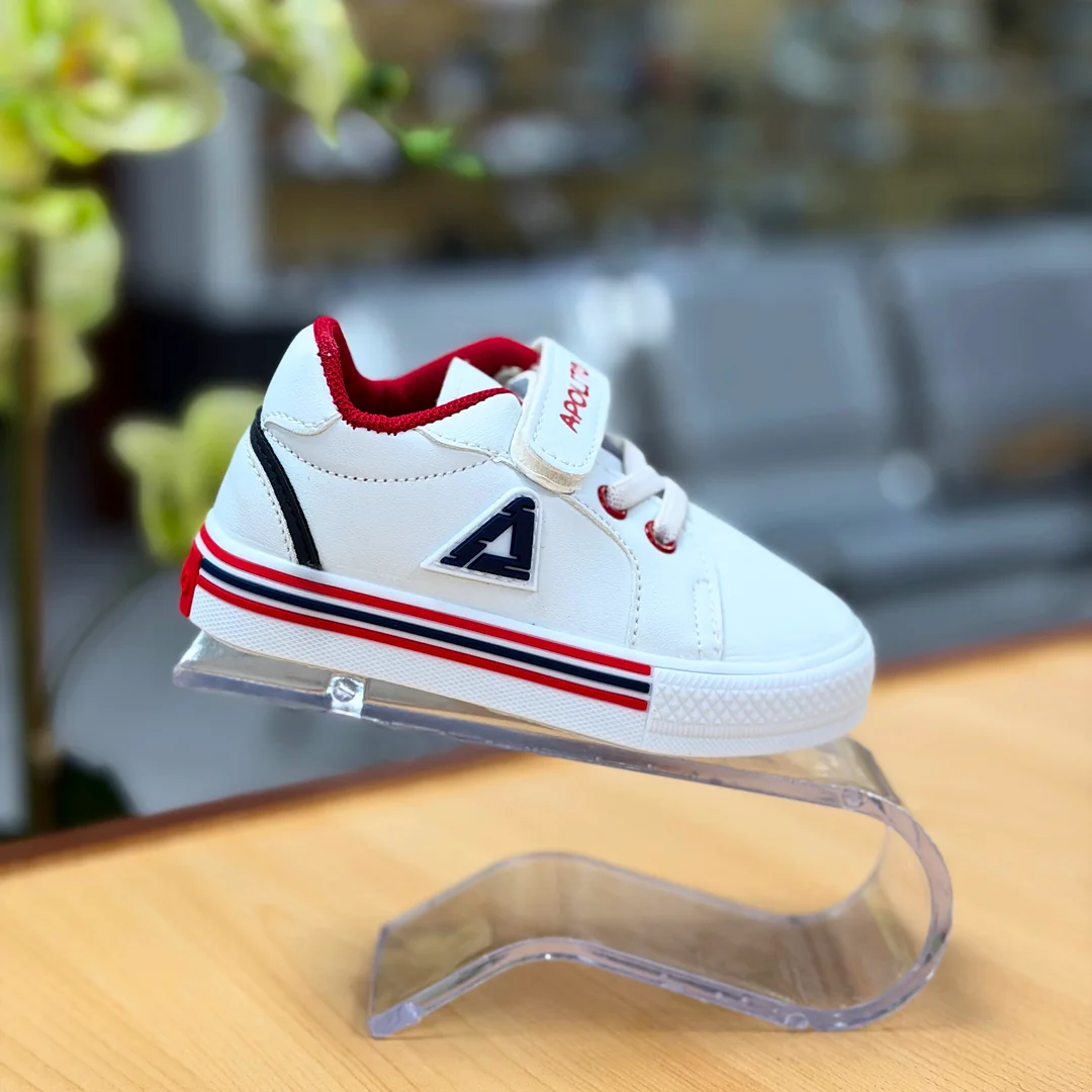 Foto de Zapatos Apolo Deportivo Junior Ito17 4
