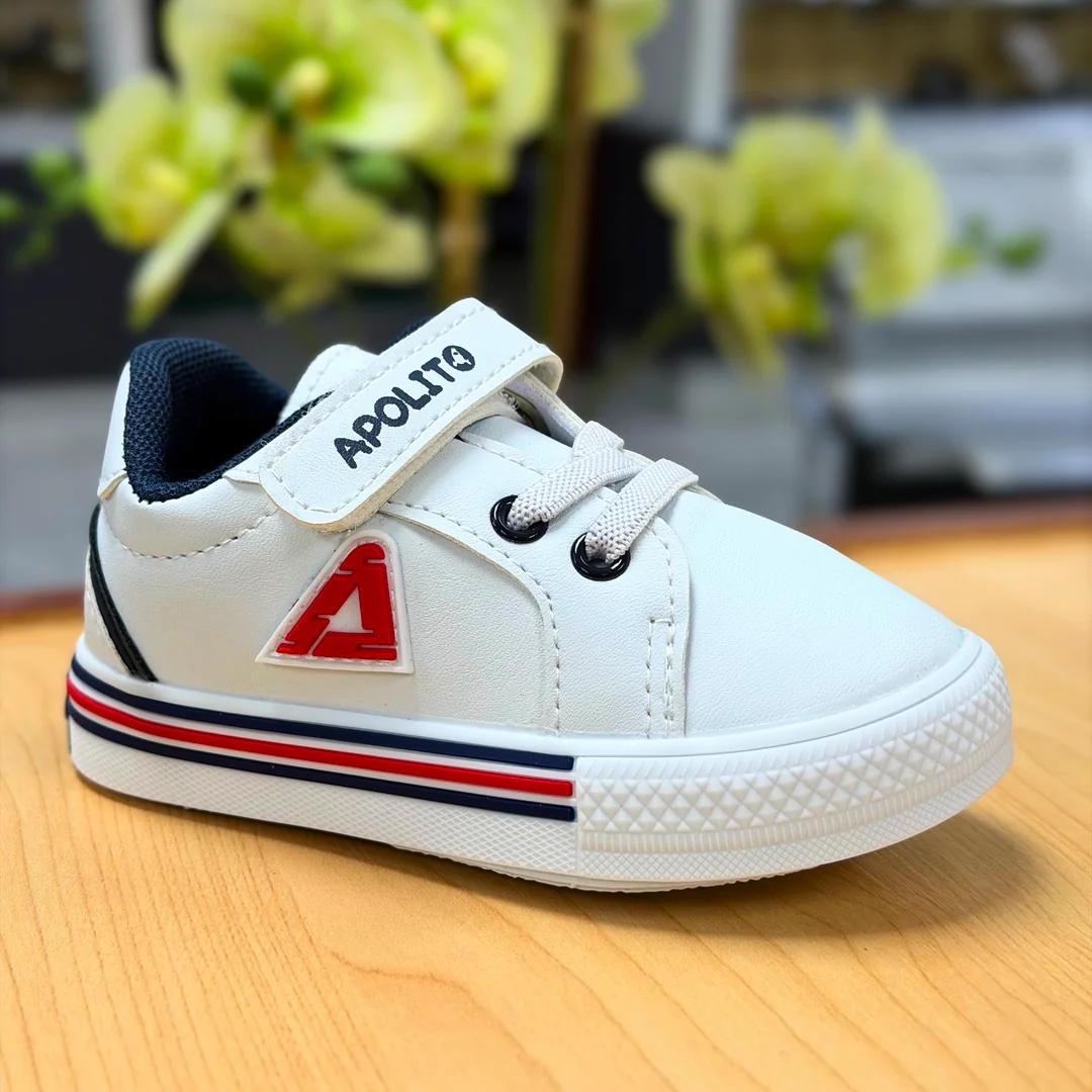 Foto de Zapatos Apolo Deportivo Junior Ito17 2