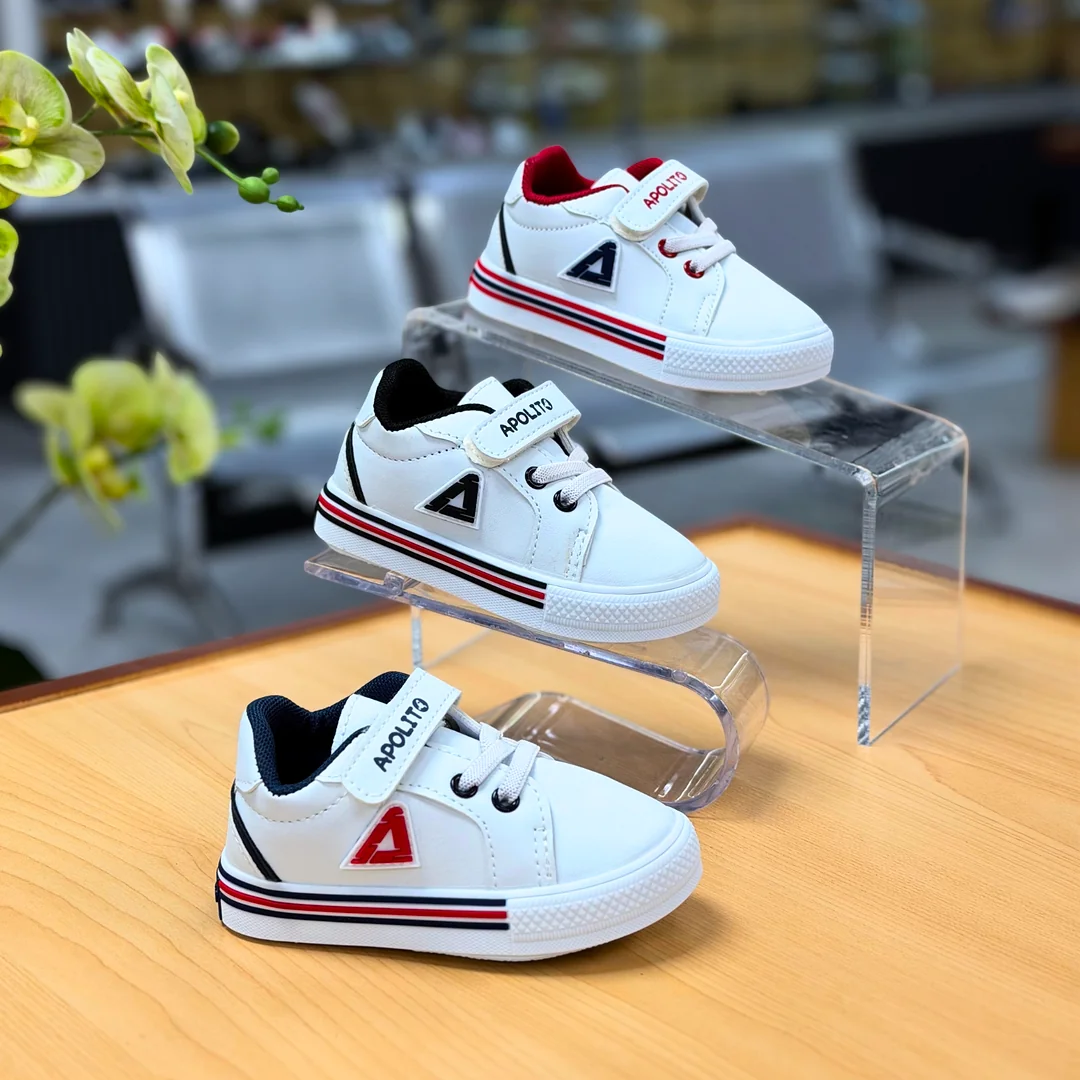 Foto de Zapatos Apolo Deportivo Junior Ito17 1
