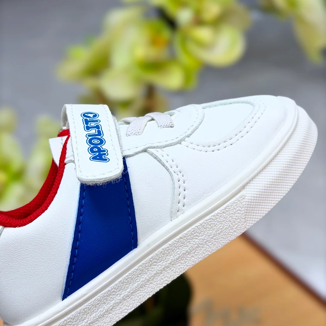 Foto de Zapatos Apolo Deportivo Junior Ito44 Infantil 3