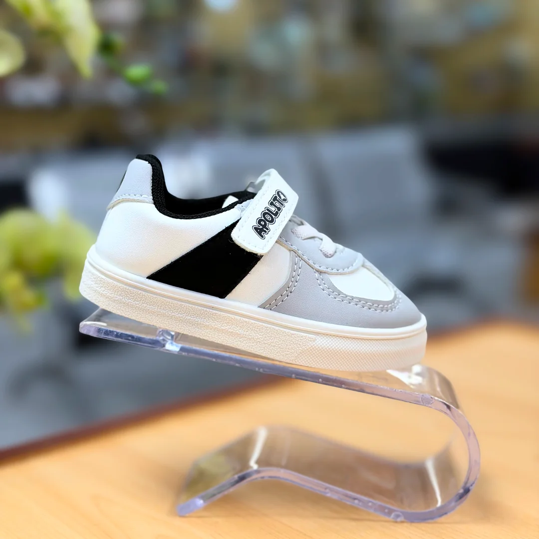 Foto de Zapatos Apolo Deportivo Junior Ito44 Infantil 5