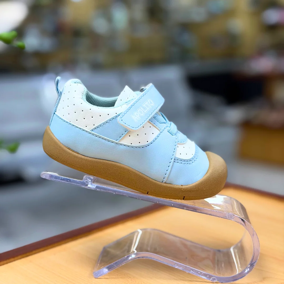 Foto de Zapatos Deportivos Apolo Junior Ito59 Niños 5